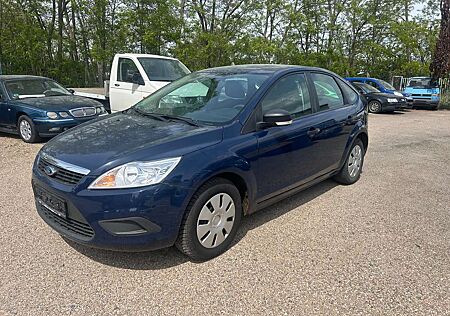 Ford Focus 1.6 BENZIN