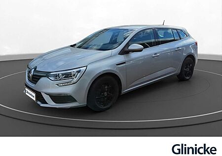 Renault Megane Grandtour IV Grandtour 1.3 TCe 140