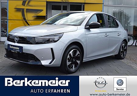 Opel Corsa-e Edition/Allwetter/11kW OBC/Kamera/Facelift