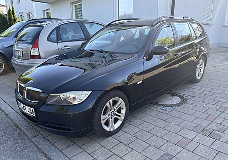 BMW 318i 318 Touring