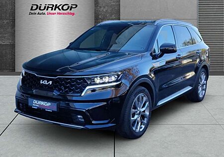 Kia Sorento 2.2D SPIRIT PREMIUM StandHZG El. Panodach LenkradH