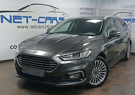 Ford Mondeo T 2,0 EcoBlue Titanium*NAVi+Kamera*LED