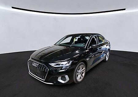 Audi A3 35 TDI advanced Lim. S tronic Navi+SHZ+R-Kam+