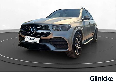 Mercedes-Benz 350 GLE Klasse GLE Klima SiHz StandH Kamera AHK