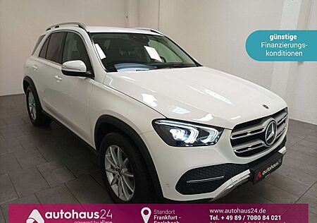 Mercedes-Benz GLE 350 e 4Matic AMG|AHK|Navi|HUD|DAB
