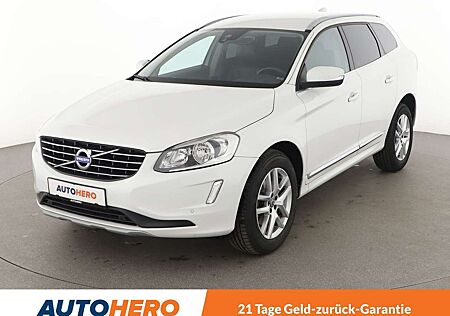 Volvo XC 60 XC60 2.0 D4 Summum 2WD Aut.*NAVI*CAM*TEMPO*PDC*