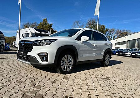 Suzuki SX4 S-Cross S-Cross 1.4 Boosterjet 4WD GL+ *LED Navi Kamera*