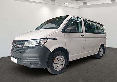 VW T6 Volkswagen .1 Caravelle Trendline 2.0 TDI 9SITZE PDC