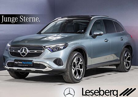 Mercedes-Benz GLC 300 de 4M Avantgarde DIG.LIGHT/Pano/AHK/DAB