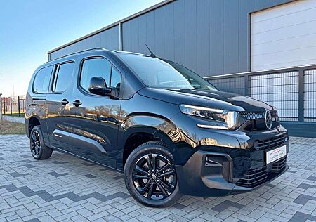 Citroën Berlingo Citroen Max XL 130 HDi / LED NAVI KAM *7.SITZE*