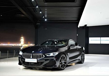 BMW 840 i M Sport*AERODYNAMIK*LASER*H/K*1.HAND