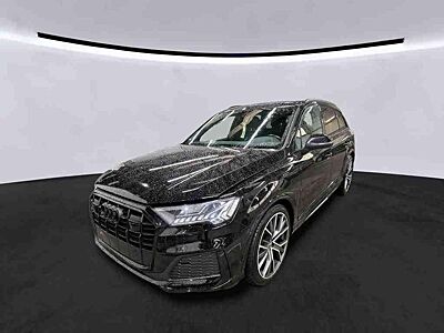 Audi Q7 50TDi 2x S LINE BLACK 21Z/MTRX/ACC/PANO/BOSE