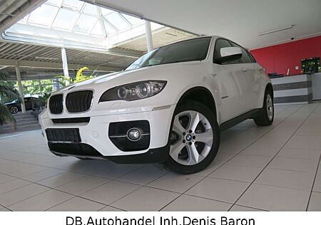 BMW X6 xDrive 30d Navi-Prof Xenon Kamera PDC SHZ AHK