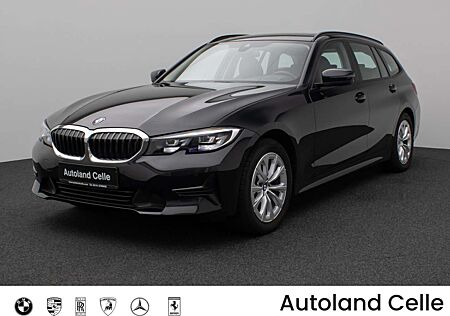 BMW 318 GeschwindigReg DAB Alarm Kamera Sportsitz