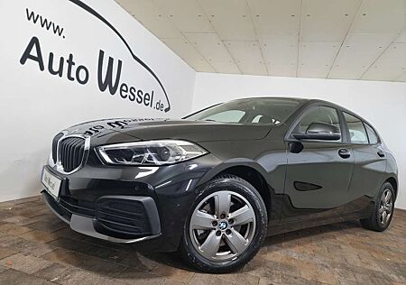 BMW 116d 116 Advantage LED Teilleder DAB Live Cockpit