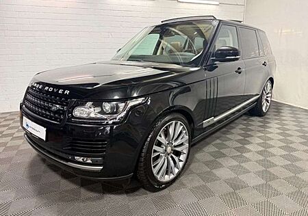 Land Rover Range Rover 5.0 V8 Lang Superch. Autobiogr. Mem.