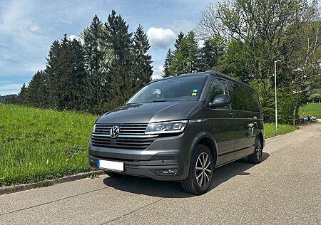 VW T6 Volkswagen .1 California Transporter .1 2.0 TDI Beach Tour Edition