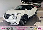 Nissan Juke 1.6 HYBRID 143 PS 4AMT N-Connecta Winterpaket