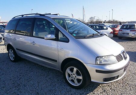 Seat Alhambra Vigo,Klima,Navi,AHK,Tüv Neu!