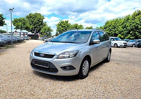 Ford Focus Turnier Sport 1.6*Euro 4*Klima*Keyless*WR*