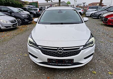 Opel Astra gebraucht kaufen Opel Astra Sports Tourer Diesel Sports Tourer Active