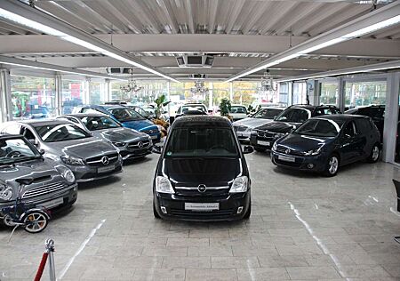 Opel Meriva 1.6