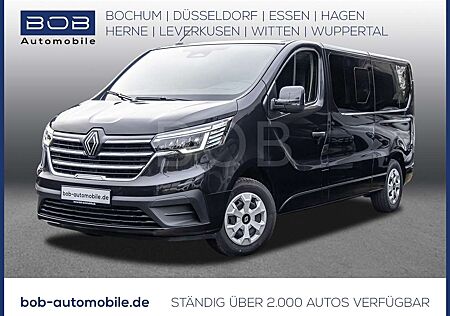 Renault Trafic Passenger Grand Intens dCi 150 KLIMA PDC