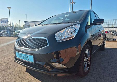 Kia Venga Dream Team Klimaautomatik PDC Navigation