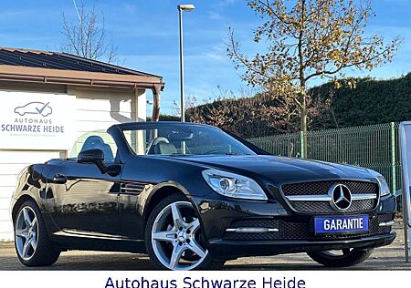 Mercedes-Benz SLK 200 Roadster AMG*Steuerkette NEU*AirScarf*