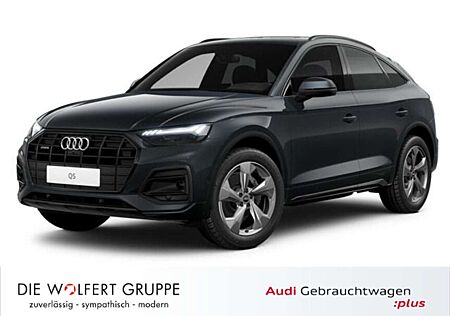 Audi Q5 advanced 45 TFSI quattro S tronic