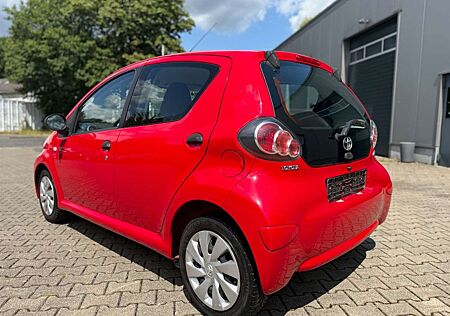 Toyota Others Aygo 1.0L*KLIMA*BLUETOOTH*5 TÜRIG*TÜV NEU*