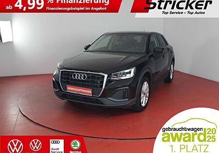 Audi Q2 35 1.5TFSI DSG 273,-ohne Anzahlung Kamera Sitzhei