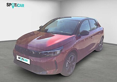 Opel Corsa 1.2 Hybrid GS NAVI/RFK/SHZ/LHZ/UVM