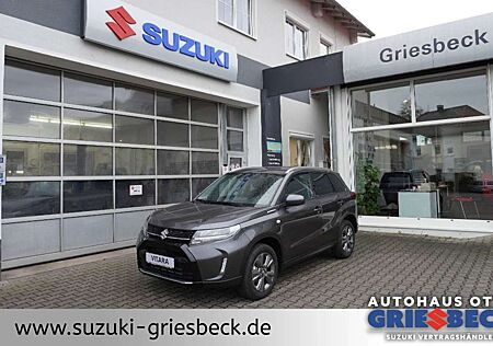 Suzuki Vitara 1.4 Boosterjet Hybrid Allgrip Comfort *Vorführwage
