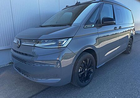Volkswagen T7 California Beach Camper 2.0 TDI DSG Plus 110 kW (150 PS), ...