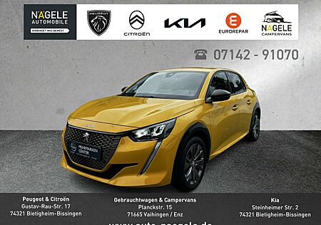 Peugeot 208 e208 Allure-Pack | 11KW | RFK | SHZ | KLIMA