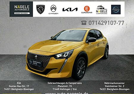 Peugeot 208 e208 Allure-Pack | 11KW | RFK | SHZ | KLIMA