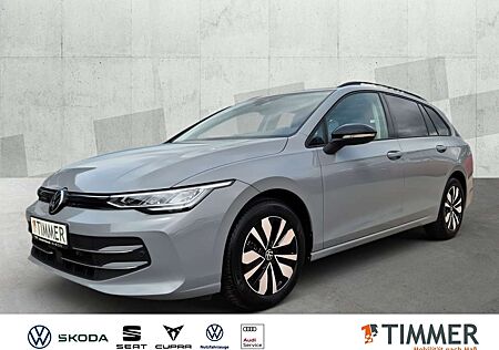 VW Golf Variant Volkswagen VIII Variant 1.5 eTSI DSG GOAL *FACELIFT *ACC *AP