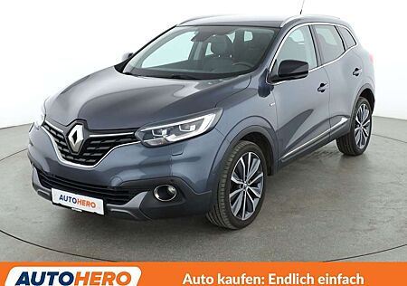 Renault Kadjar 1.6 dCi Energy Bose Edition 4x4*NAVI*PDC*