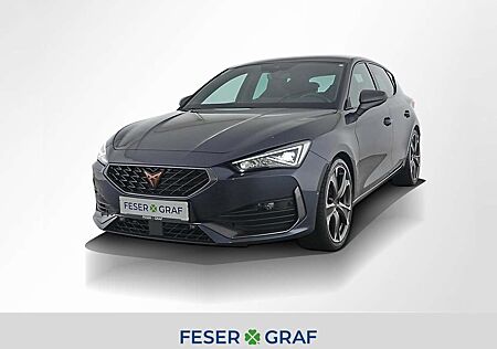 Cupra Leon Sportstourer 2.0 TSI VZ DSG ACC Navi