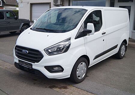 Ford Transit Custom *Bi-Xenon*Navi*Klima*3-Sitzer*RFK*