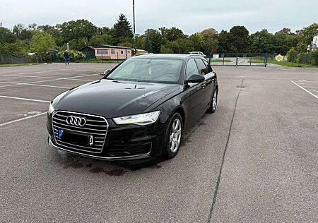 Audi A6 Avant 2.0 TDI ultra
