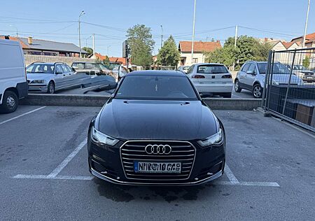 Audi A6 Avant 2.0 TDI ultra