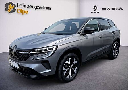 Renault Austral Techno, Kamera, Ganzjahrresreifen, SHZ