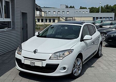 Renault Megane III Lim. 5-trg. Luxe*1.Hand*Pano*Scheckh*