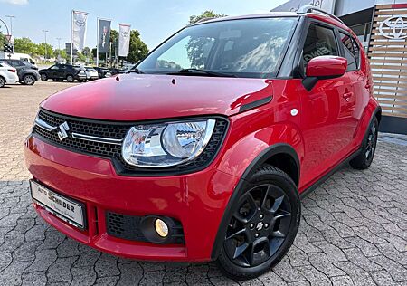 Suzuki Ignis Comfort **KLIMA**