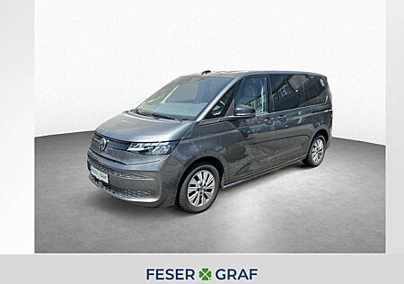 VW T7 Multivan Volkswagen Multivan 2.0 TDI 7-DSG Kurzer Überhang