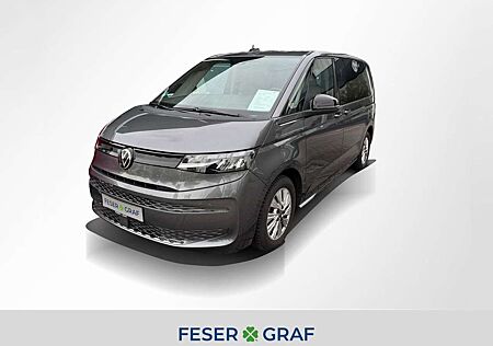 VW T6 Multivan Volkswagen Multivan 2.0 TDI 7-DSG Kurzer Überhang