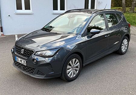 Seat Arona Reference*PDC*LED*SPUR*VIRTUAL*Full Link