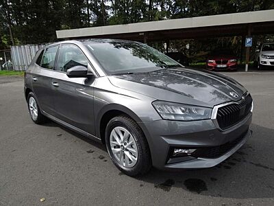 Skoda Fabia 1.0TSI DSG Classic/LED/Klimaauto/Sitzheizung